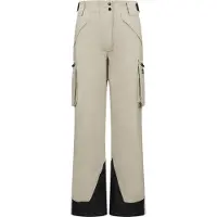 2117 of Sweden Saltmyran, skibroek, dames, beige