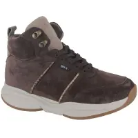 Xsensible 30212.5.360-h dames veterboots sportief