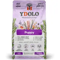 YDOLO Healthy & Pure Hondenvoer Puppy 10 kg