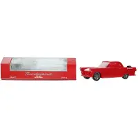 Ford Legacy Thunderbird Eau de Toilette 100ml Spray