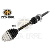 ZETA-ERRE ZR11714 Aandrijfas