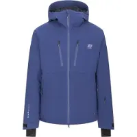 2117 of Sweden Grubban, ski-jas, heren, blauw