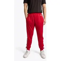 Osaka Trainingsbroek Men Training Sweatpants Red-XS
