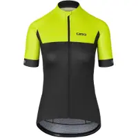 Giro Chrono Korte Mouw Wielertrui