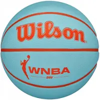 Wilson WNBA DRV Basketbal Maat 6 - Outdoor & Indoor Gebruik