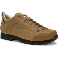 Dolomite - Cinquantaquattro Low Full Grain Leather Evo GTX - Vrijetijdsschoenen 45, bruin