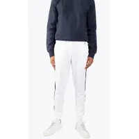 Osaka Trainingsbroek Men Training Sweatpants White-XS