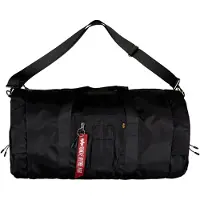 Alpha industries Reistas 'MA-1' donkergrijs / zwart