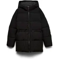 Vero Moda Kyra Gewatteerde Jas