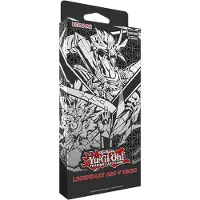Konami Yu-Gi-Oh! - Legendary Arc-V Decks