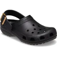 Crocs Klompen Classic Metallic Buckle Clog dames 36 / 37