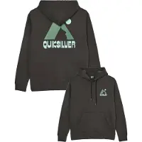 Quiksilver Salt Water Peak Hoodie