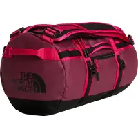 The North Face Reistas 'Base Camp' bessen / zwart