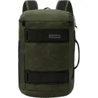 Dakine - Merken - Mission Street Backpack 25L Rosin voor Unisex - Groen
