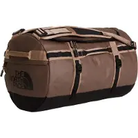 The North Face Reistas Base Camp Duffel S - 50 l bruin || Maat: 50