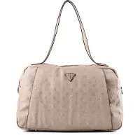 GUESS Devon Weekender reistas 48 cm grijs