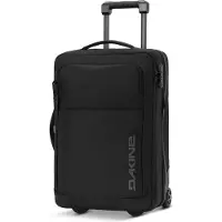 Dakine - Split Carry On Roller Bag 42L+ Black voor Unisex - Zwart