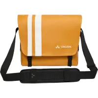 Vaude Aguni Messenger 33 cm Laptopvak geel
