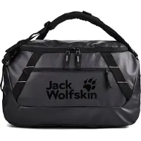 Jack Wolfskin Tecton Handbagage Rugzak 52 cm - 45 liter - 52x30x30 cm - phantom