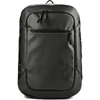 Jack Wolfskin - Tecton Pack 30 - Reisrugzak olijfgroen