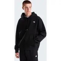 The North Face Sweatshirt 'Essential Simple Dome' zwart