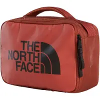 The North Face Toilettas Base Camp Voyager 4L bruin || Maat: 4