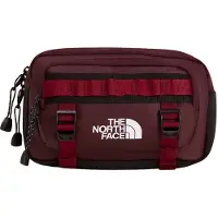 The North Face - Base Camp Lumbar - Heuptas One Size, rood