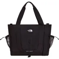 The North Face Shopper 'Hot Shot' zwart