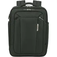Samsonite Respark Underseat Backpack S - 28 liter - 40x30x20 cm - 15.6" laptopvak - forest green