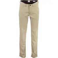 Brax Katoenen 5-Pocket Beige STYLE.CHUCK BE 07-1623 07855620/56