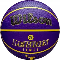 Wilson Basketbal
