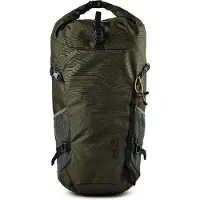 Jack Wolfskin Velocity Wandelrugzak - 28 liter - rich olive