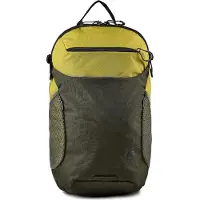 Jack Wolfskin Velocity Fietsrugzak 45 cm olijf
