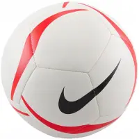 Nike Voetbal Park 2.0 - Wit/Rood