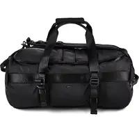 HUGO Ayden 10260368 30.8l Red Duffeltas