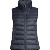 Marc o'polo Bodywarmer blauw