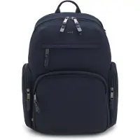 BOSS Highway Dagrugzak 43 cm Laptopvak blauw