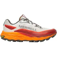 Merrell - Agility Peak 6 - Trailrunningschoenen 44, meerkleurig