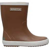 Bergstein Earth Unisex Junior Regenlaarzen - Brown