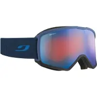 Julbo - Banger Spectron S3 - Skibril L, blauw