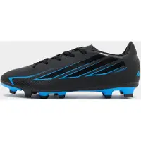 Adidas Sportschoen 'F50 Hyperfast Club' royal blue/koningsblauw / zwart