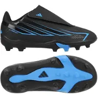 Adidas F50 Hyperfast Club Klittenband FxG Immortal DNA Kids