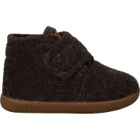 Shoesme Pantoffels Bruin | Maat: 28