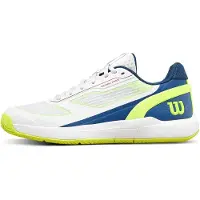 Wilson Rush Pro 5 Jr Allcourt Schoenen