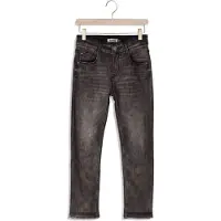 Raizzed Berlin black denim