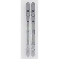 Völkl - Mantra 80 W 2027 voor Dames van Hout - Maat 154 cm - Grijs