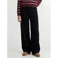 Jack & Jones Kids Broek 'JXZOE GELLY' zwart