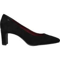 Tamaris Pumps Zwart | Maat: 42