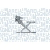 MAGNETI MARELLI 350103170463 Raammechanisme