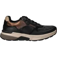 Gabor Rollingsoft Sneakers Zwart | Maat: 41